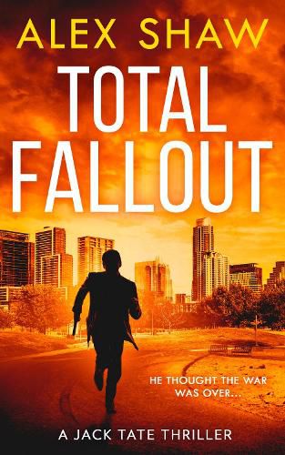 Cover image for Total Fallout