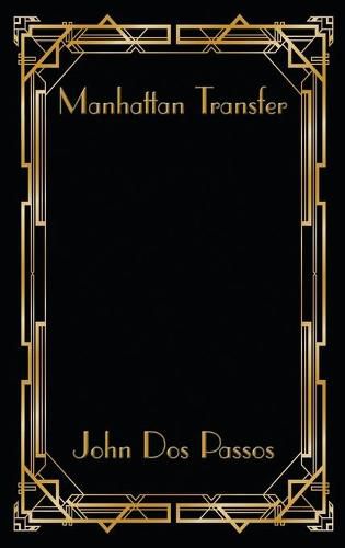 Manhattan Transfer