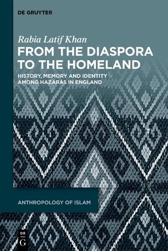 Cover image for From the Diaspora to the Homeland