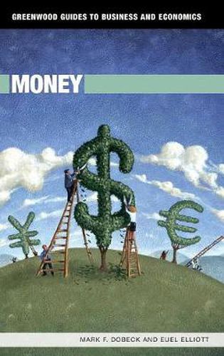 Cover image for Money