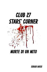 Cover image for Club 27 Stars' Corner