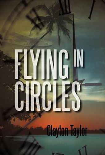 Cover image for Flying in Circles