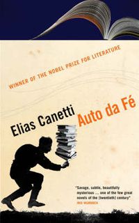 Cover image for Auto da Fe