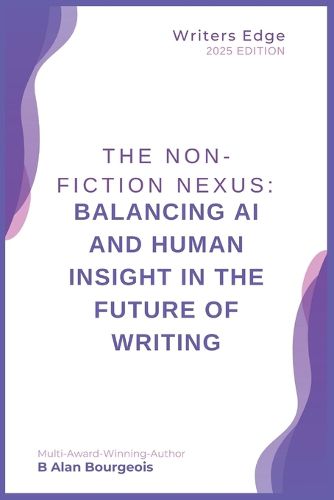 Cover image for The Non-Fiction Nexus