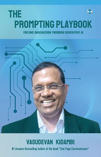Cover image for THE PROMPTING PLAYBOOK: Elevate Your AI Game
