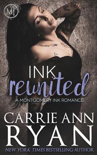 Cover image for Ink Reunited