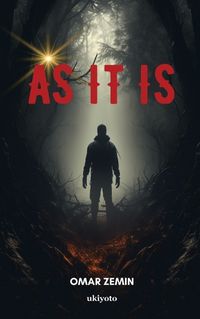 Cover image for As it is