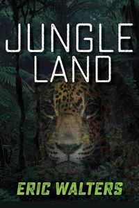 Cover image for Jungle Land