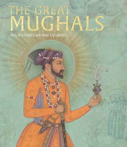 The Great Mughals