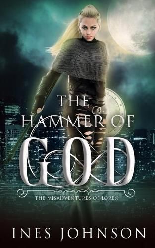 Cover image for Hammer of God