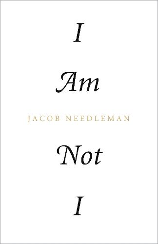 Cover image for I Am Not I