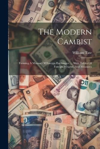 Cover image for The Modern Cambist