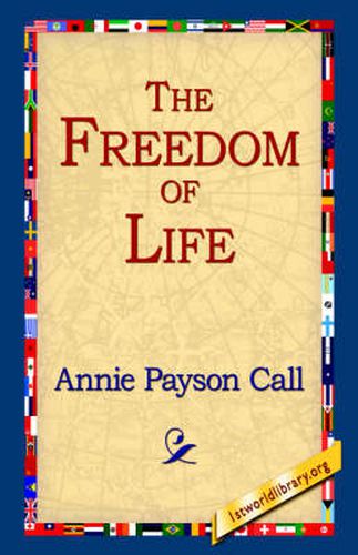 Cover image for The Freedom of Life