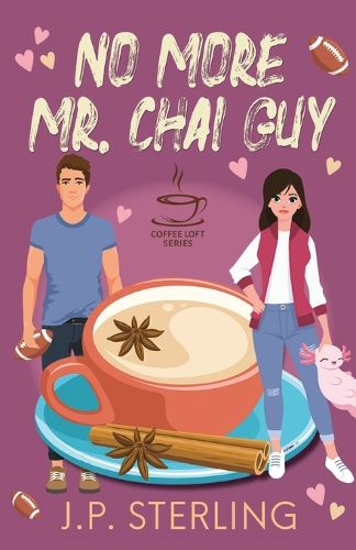 No More Mr. Chai Guy