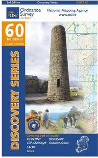 Cover image for Kilkenny, Laois, Tipperary