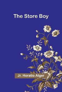 Cover image for The Store Boy