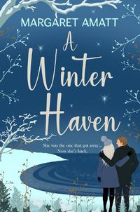 Cover image for A Winter Haven