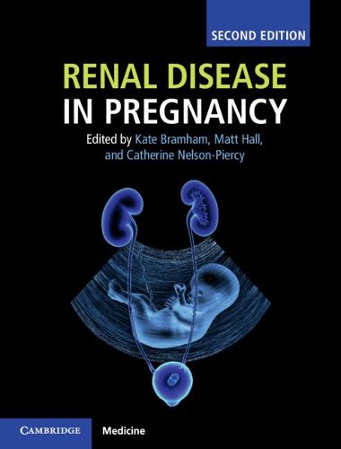 Cover image for Renal Disease in Pregnancy