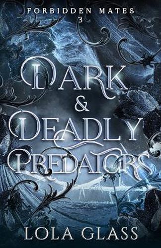 Cover image for Dark & Deadly Predators