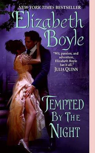 Cover image for Tempted By the Night