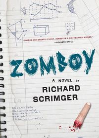 Cover image for Zomboy