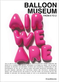 Cover image for Balloon Museum