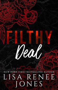 Cover image for Filthy Deal
