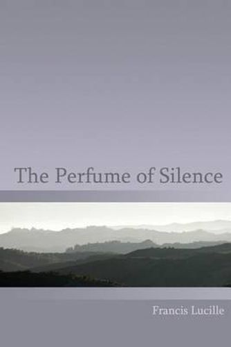 Cover image for The Perfume of Silence