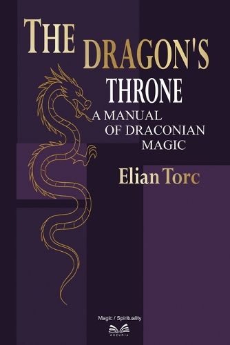 Cover image for The Dragon's Throne