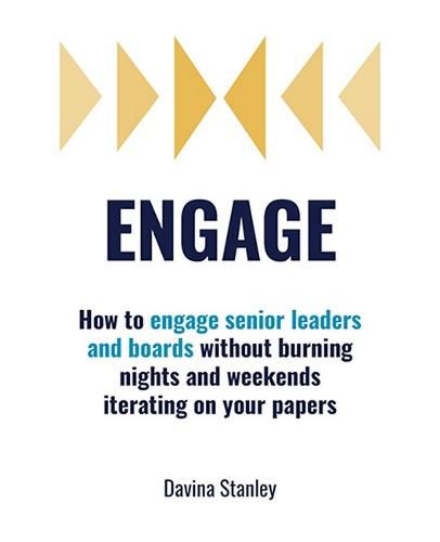 Cover image for Engage