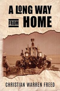 Cover image for A Long Way From Home