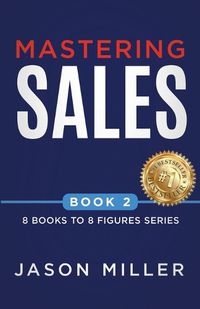 Cover image for Mastering Sales