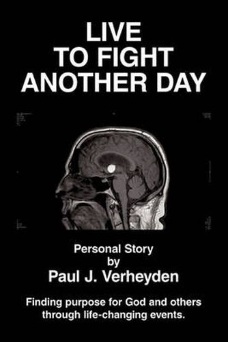 Cover image for Live to Fight Another Day