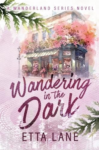 Cover image for Wandering In The Dark