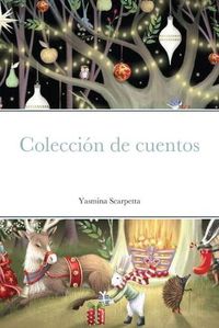 Cover image for Coleccion de cuentos