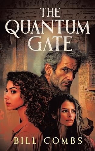 Cover image for The Quantum Gate