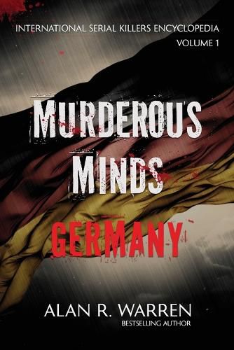 Cover image for Murderous Minds Germany