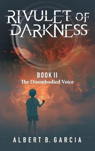 Cover image for Rivulet of Darkness