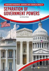 Cover image for Separation of Government Powers
