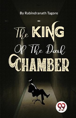 Cover image for The King of the Dark Chamber