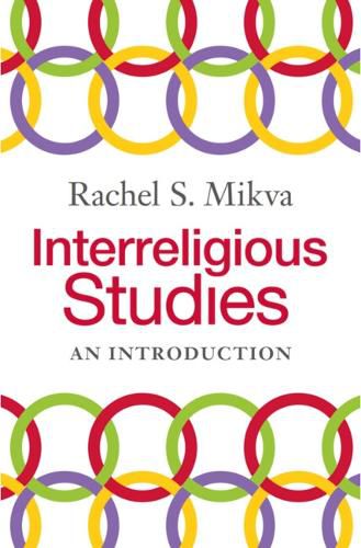 Cover image for Interreligious Studies