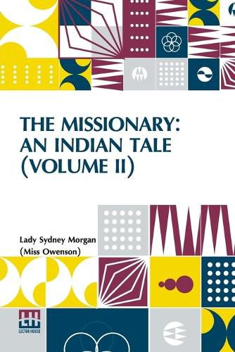 Cover image for The Missionary