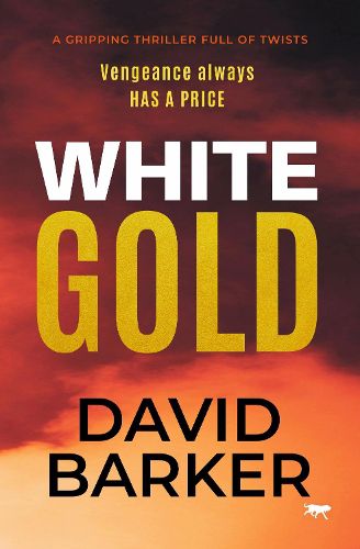 Cover image for White Gold