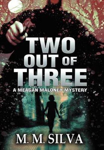 Cover image for Two Out of Three