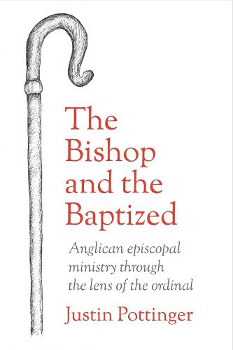 Cover image for The Bishop and the Baptized