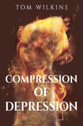 Cover image for Compression of Depression