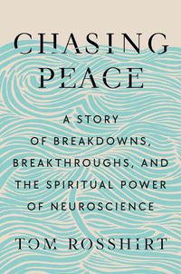 Cover image for Chasing Peace