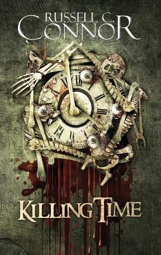 Cover image for Killing Time