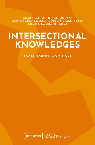 Cover image for Intersectional Knowledges