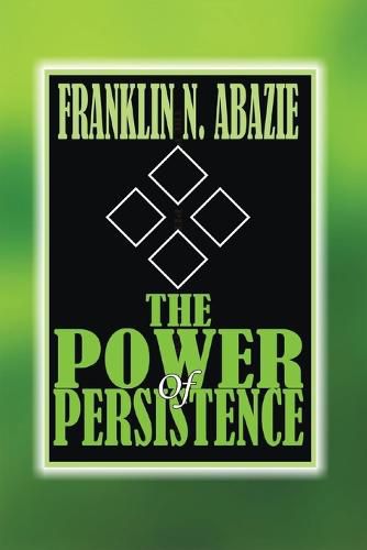 Cover image for The Power of Persistent Prayer: Prayer